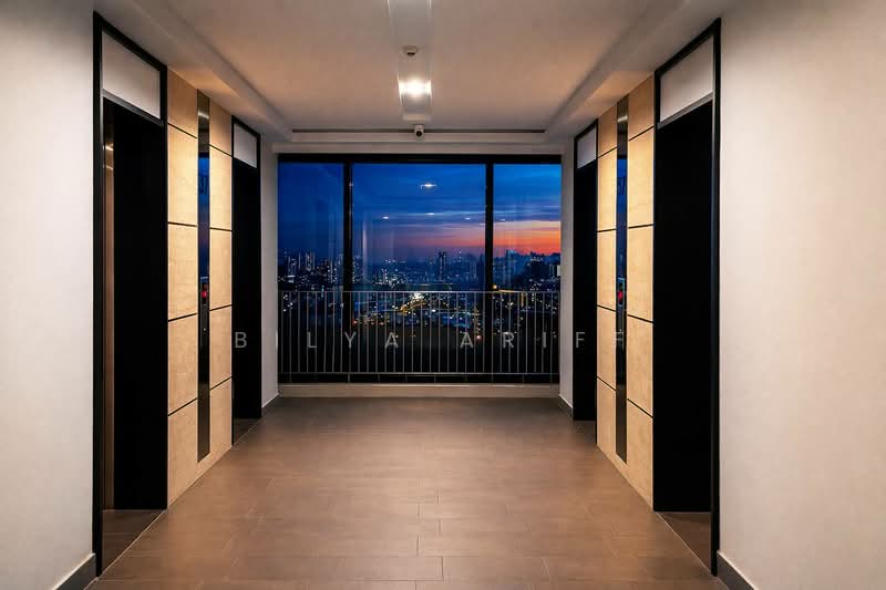 For Sale - One Cochrane Residence