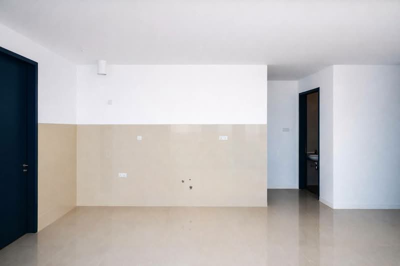 For Sale - One Cochrane Residence