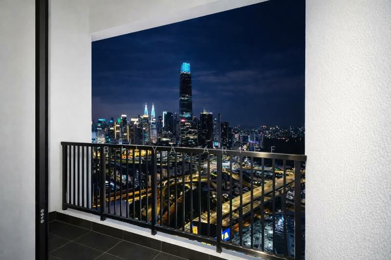 For Sale - One Cochrane Residence