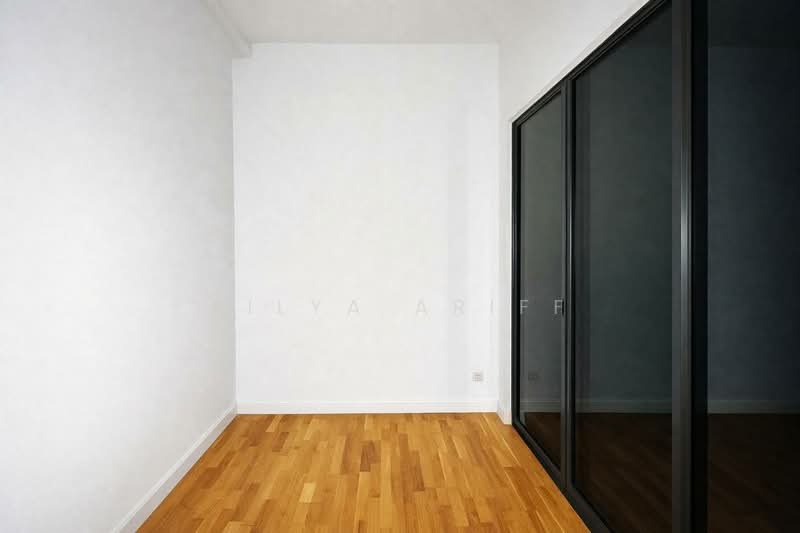 For Sale - One Cochrane Residence