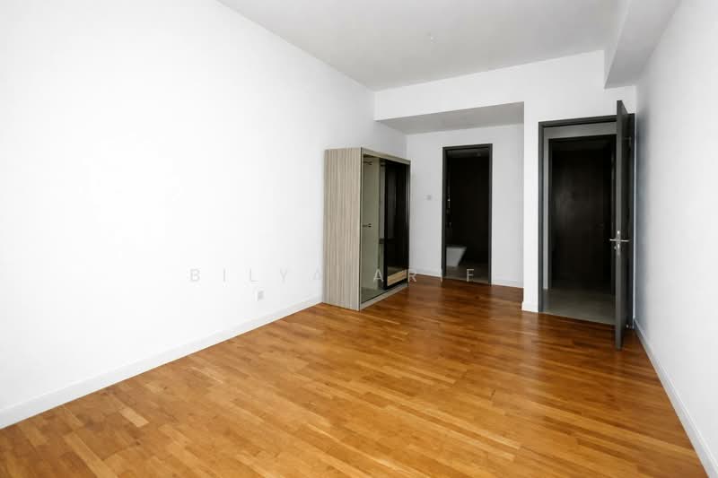 For Sale - One Cochrane Residence