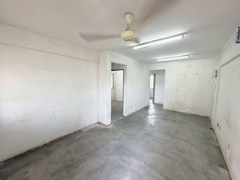 Apartment for Sale at Pangsapuri Putra Harmoni - Fauran Nawawi - Interior - PropertyGuru.com.my