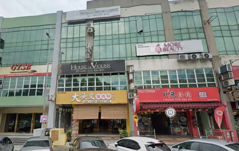 Kedai untuk Disewa di Puchong (Selangor) - Peggy Lim - PropertyGuru.com.my