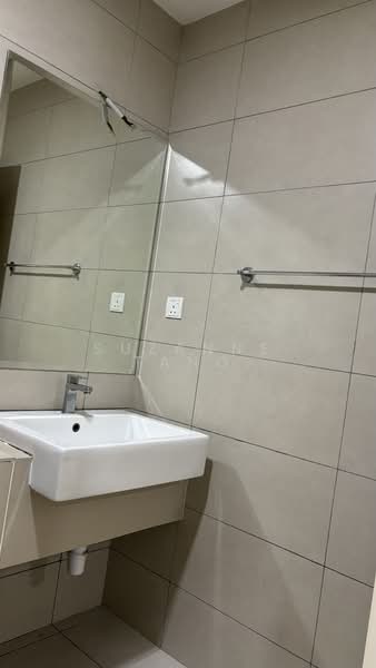 Service Residence for Rent at Medalla @ Oasis Corporate Park - Suzanne TANG - Bathroom - PropertyGuru.com.my