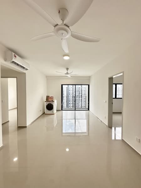 Service Residence for Rent at Hana @ Eco Ardence - Vivian Koh - PropertyGuru.com.my