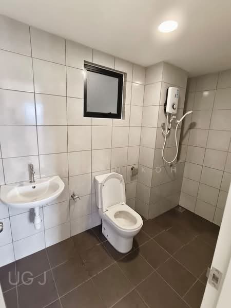 Service Residence for Rent at Hana @ Eco Ardence - Vivian Koh - PropertyGuru.com.my