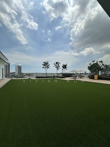 Service Residence for Rent at Hana @ Eco Ardence - Vivian Koh - PropertyGuru.com.my