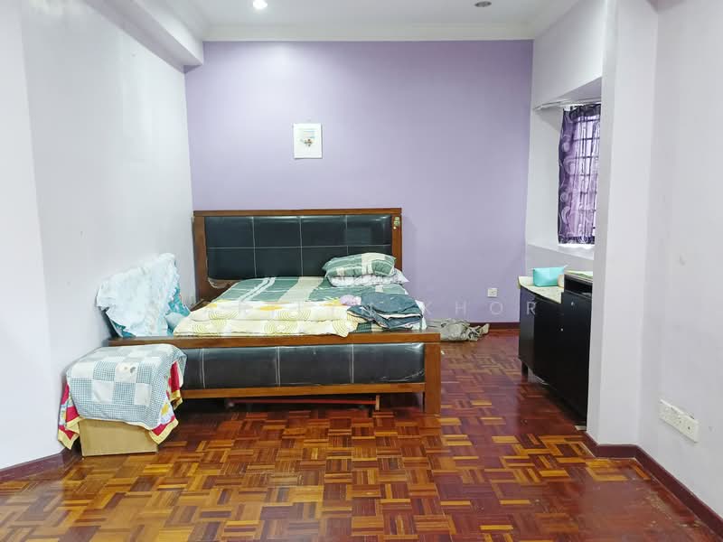 Rumah Teres 2.5 Tingkat untuk Dijual di Seri Kembangan (Selangor) - Marilyn Khor - Bedroom - PropertyGuru.com.my