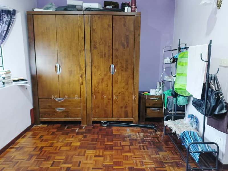 Rumah Teres 2.5 Tingkat untuk Dijual di Seri Kembangan (Selangor) - Marilyn Khor - Bedroom - PropertyGuru.com.my