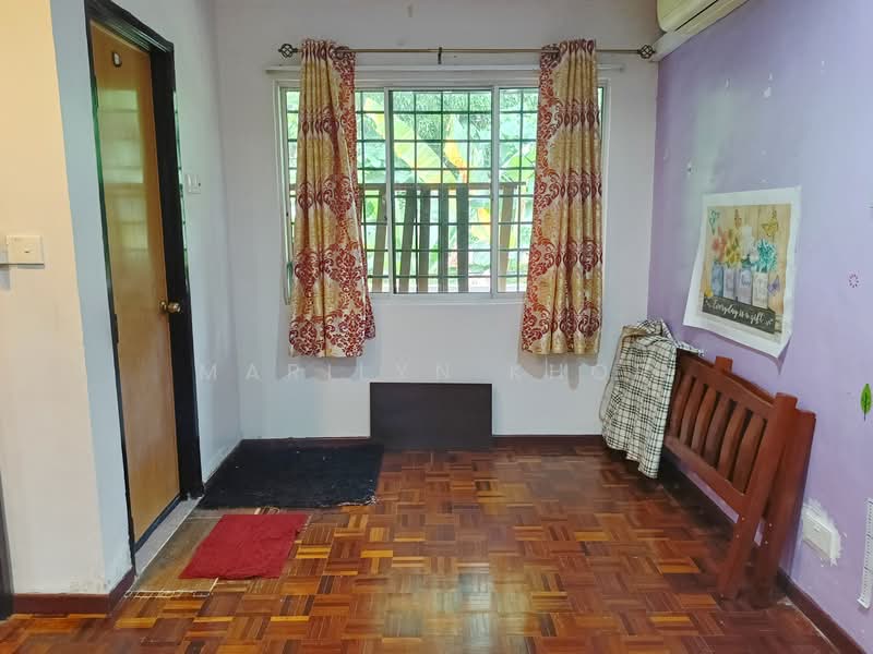 Rumah Teres 2.5 Tingkat untuk Dijual di Seri Kembangan (Selangor) - Marilyn Khor - Interior - PropertyGuru.com.my