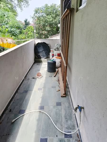 Rumah Teres 2.5 Tingkat untuk Dijual di Seri Kembangan (Selangor) - Marilyn Khor - Balcony - PropertyGuru.com.my