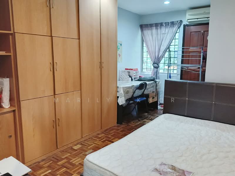Rumah Teres 2.5 Tingkat untuk Dijual di Seri Kembangan (Selangor) - Marilyn Khor - Bedroom - PropertyGuru.com.my