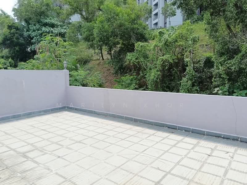 Rumah Teres 2.5 Tingkat untuk Dijual di Seri Kembangan (Selangor) - Marilyn Khor - Exterior - PropertyGuru.com.my