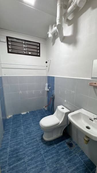 Apartment for Sale at Indah Court Apartment - Alex Sieh - PropertyGuru.com.my