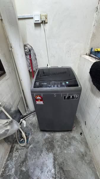 Apartment for Sale at Indah Court Apartment - Alex Sieh - PropertyGuru.com.my