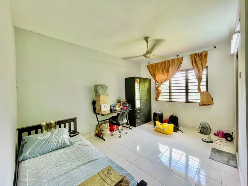 Rumah Teres 3 Tingkat untuk Dijual di Selayang (Selangor) - Fauran Nawawi - PropertyGuru.com.my