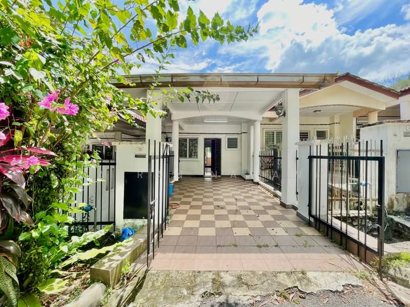 Rumah Teres 3 Tingkat untuk Dijual di Selayang (Selangor) - Fauran Nawawi - PropertyGuru.com.my