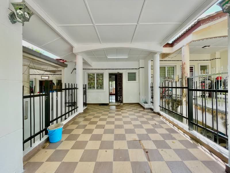 Rumah Teres 3 Tingkat untuk Dijual di Selayang (Selangor) - Fauran Nawawi - PropertyGuru.com.my
