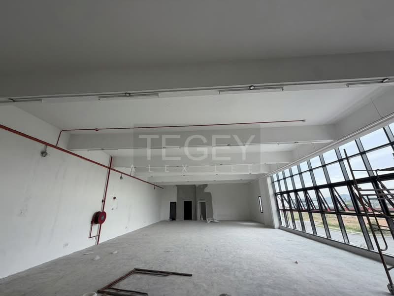 Factory for Sale in Puncak Alam (Selangor) - Alex Lee - Interior - PropertyGuru.com.my
