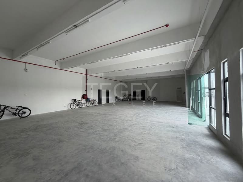 Factory for Sale in Puncak Alam (Selangor) - Alex Lee - Interior - PropertyGuru.com.my