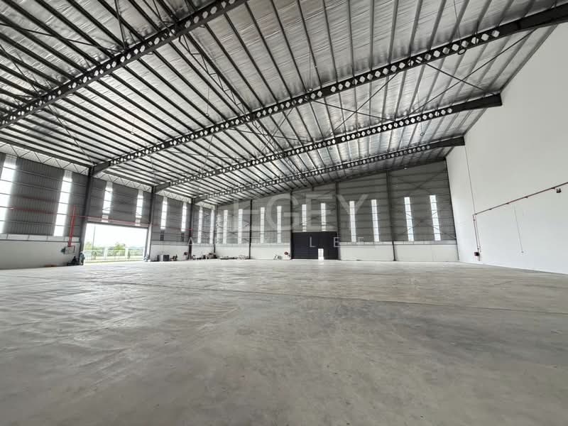 Factory for Sale in Puncak Alam (Selangor) - Alex Lee - Interior - PropertyGuru.com.my
