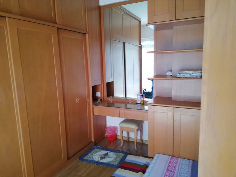 Kondominium untuk Disewa di Twin Towers - Ryan Sim - Bedroom - PropertyGuru.com.my