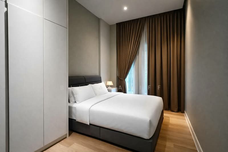 Rumah Teres 1 Tingkat untuk Dijual di Seksyen U13 (Setia Alam) - BILYA ARIFF - Bedroom - PropertyGuru.com.my