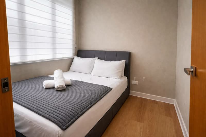 Rumah Teres 1 Tingkat untuk Dijual di Seksyen U13 (Setia Alam) - BILYA ARIFF - Bedroom - PropertyGuru.com.my