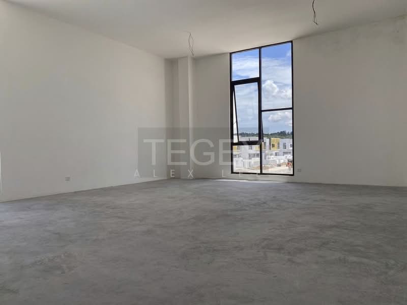 Warehouse for Rent in Puncak Alam (Selangor) - Alex Lee - Interior - PropertyGuru.com.my