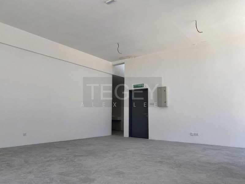 Warehouse for Rent in Puncak Alam (Selangor) - Alex Lee - Interior - PropertyGuru.com.my
