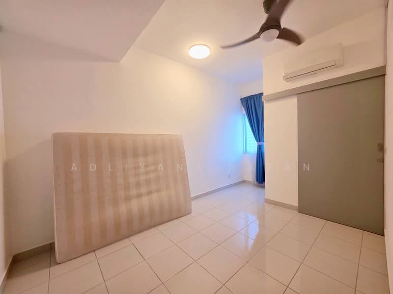 Rumah Teres 2 Tingkat untuk Dijual di Seremban 2 (Negeri Sembilan) - Adliyana Hasan - Bedroom - PropertyGuru.com.my