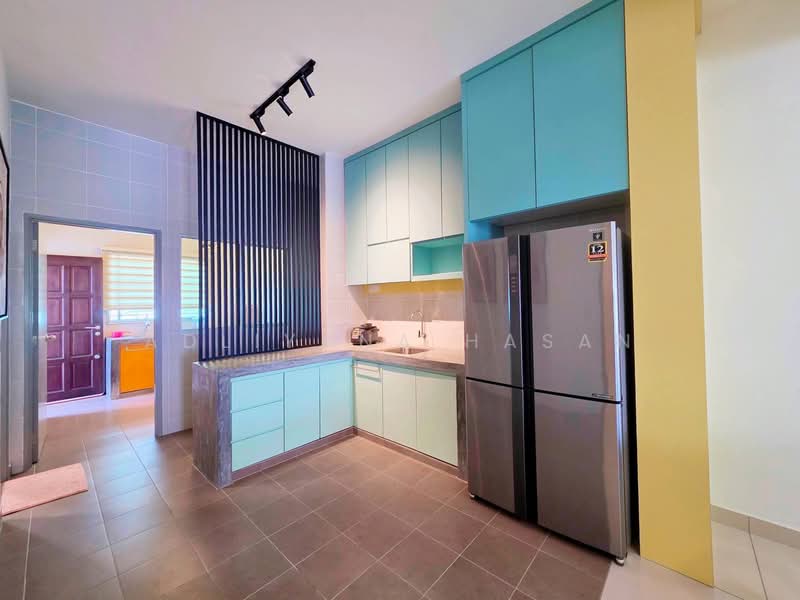 Rumah Teres 2 Tingkat untuk Dijual di Seremban 2 (Negeri Sembilan) - Adliyana Hasan - PropertyGuru.com.my