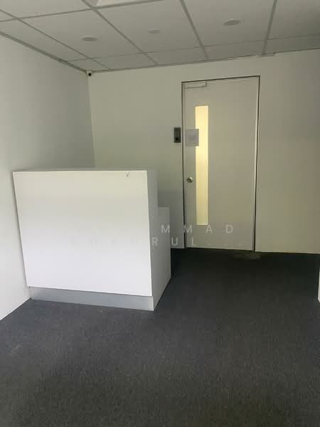 Office for Rent in Usj 1 (Subang Jaya) - Muhammad Shahrul Ridhwan Mehamad Nasir - Entrance - PropertyGuru.com.my