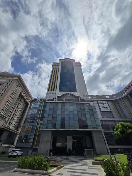 Office for Rent in Usj 1 (Subang Jaya) - Muhammad Shahrul Ridhwan Mehamad Nasir - Exterior - PropertyGuru.com.my