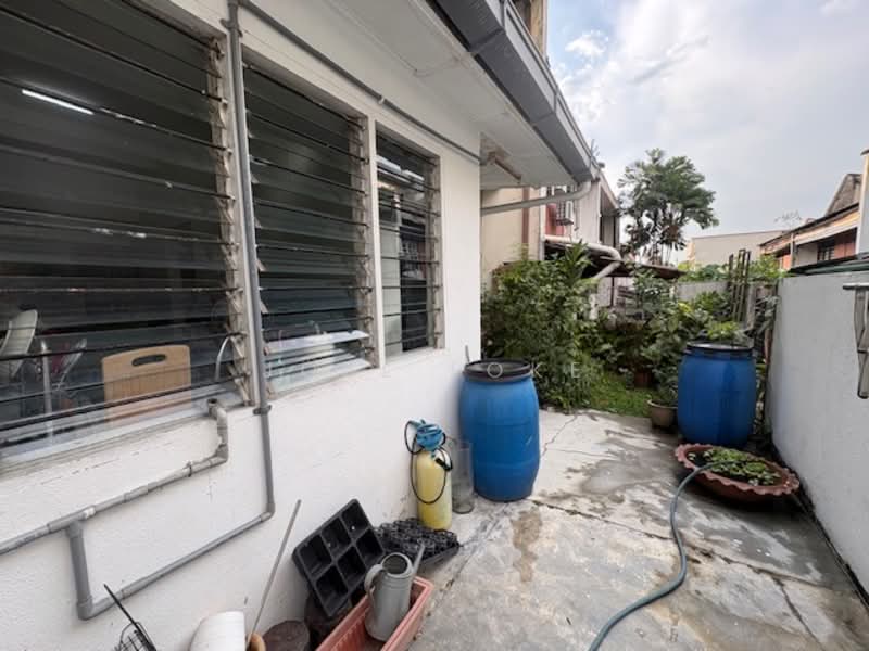 2-storey Terraced House for Sale in Damansara Heights (Kuala Lumpur) - Joel Loke - Exterior - PropertyGuru.com.my