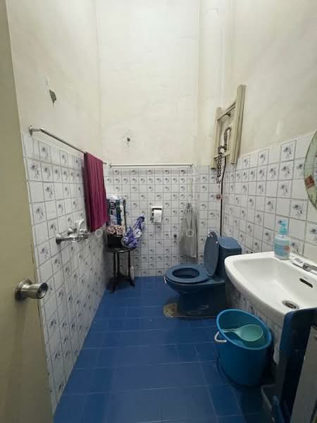 2-storey Terraced House for Sale in Damansara Heights (Kuala Lumpur) - Joel Loke - Bathroom - PropertyGuru.com.my