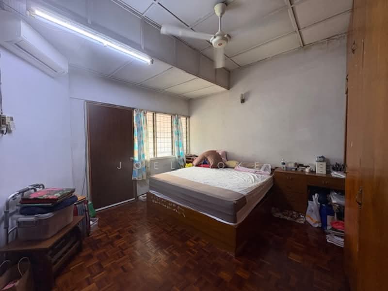 2-storey Terraced House for Sale in Damansara Heights (Kuala Lumpur) - Joel Loke - Bedroom - PropertyGuru.com.my