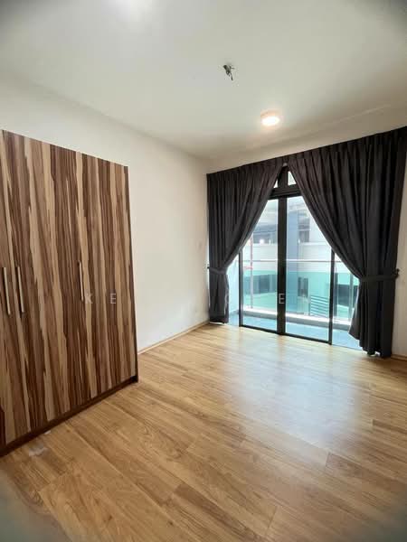 Condominium for Rent at Botanika - Kelly Chen - Bedroom - PropertyGuru.com.my