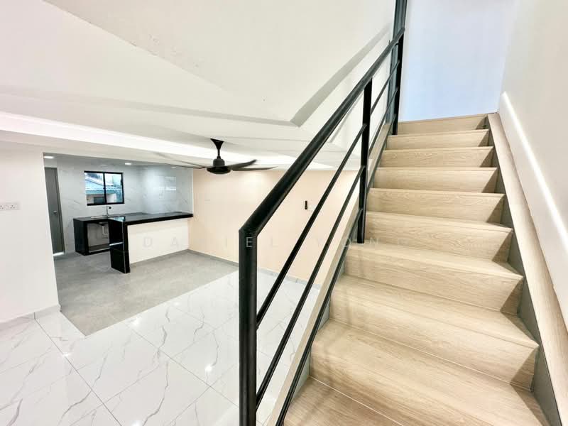 Rumah Teres 2 Tingkat untuk Dijual di Taman Megah Ria (Masai) - Daniel Yong - PropertyGuru.com.my