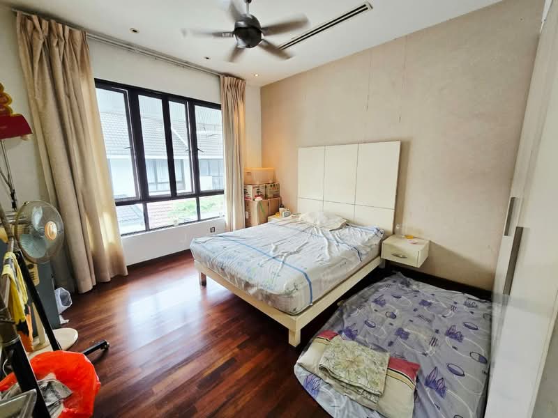 Rumah Teres 2 Tingkat untuk Dijual di Puchong (Selangor) - John Lee - Bedroom - PropertyGuru.com.my
