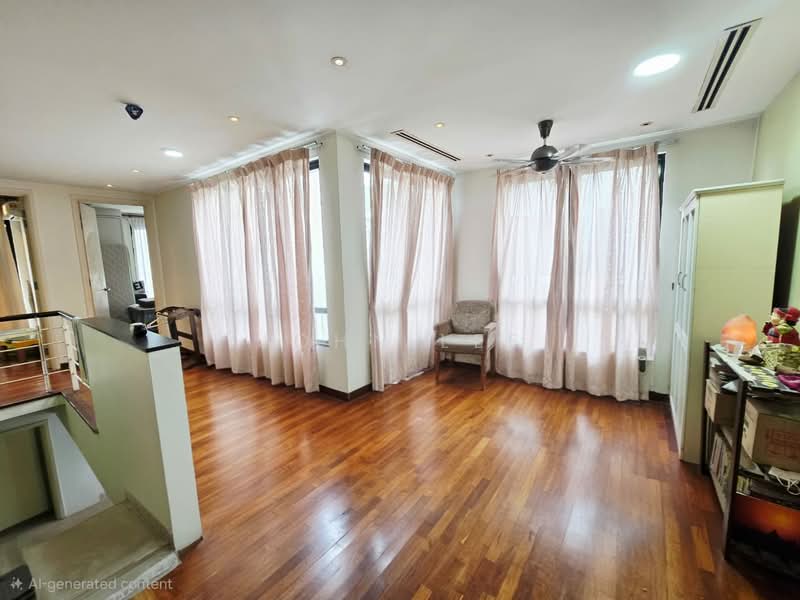 Rumah Teres 2 Tingkat untuk Dijual di Puchong (Selangor) - John Lee - Living Room - PropertyGuru.com.my