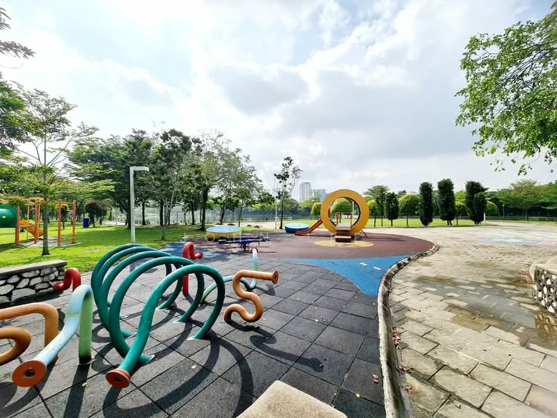 Rumah Teres 2 Tingkat untuk Dijual di Puchong (Selangor) - John Lee - Exterior - PropertyGuru.com.my
