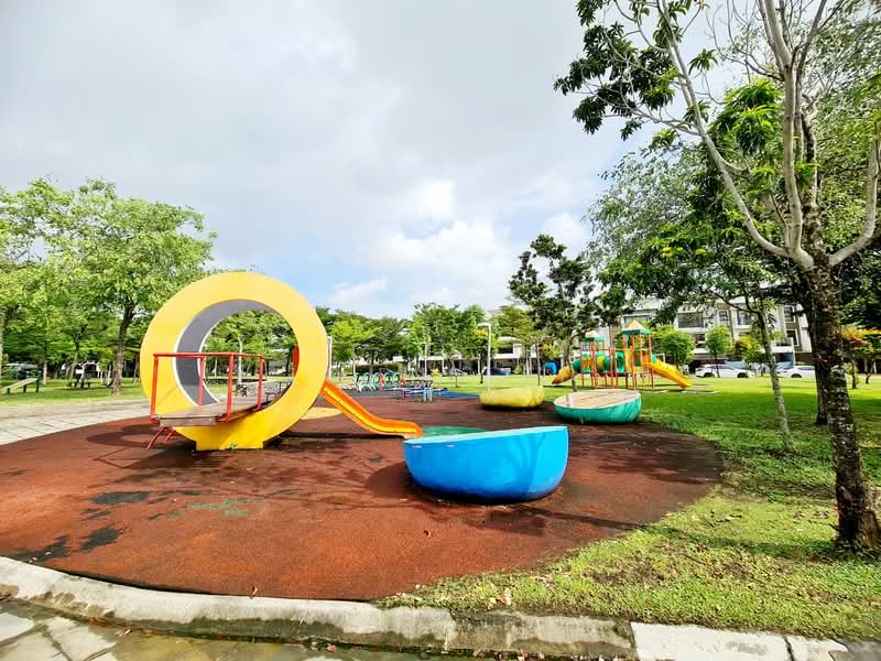 Rumah Teres 2 Tingkat untuk Dijual di Puchong (Selangor) - John Lee - Exterior - PropertyGuru.com.my