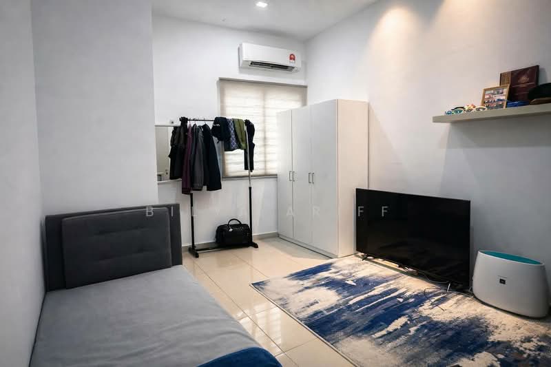 2-storey Terraced House for Sale in Kota Kemuning (Shah Alam) - BILYA ARIFF - Bedroom - PropertyGuru.com.my