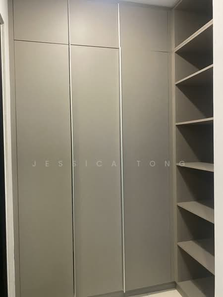 Servis Apartment untuk Disewa di Cyperus @ Tropicana Gardens - Jessica Tong - PropertyGuru.com.my