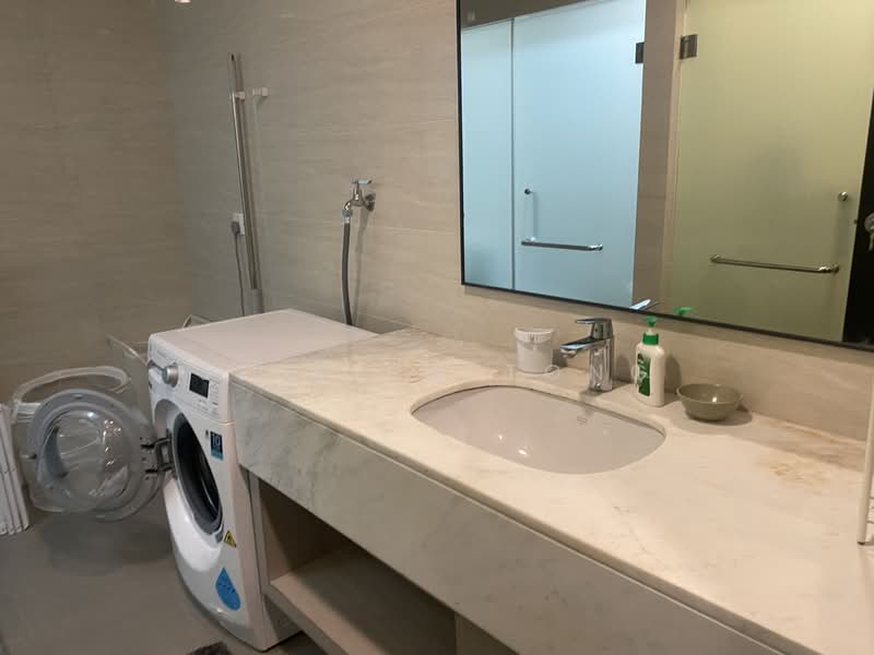 Servis Apartment untuk Disewa di Cyperus @ Tropicana Gardens - Jessica Tong - PropertyGuru.com.my