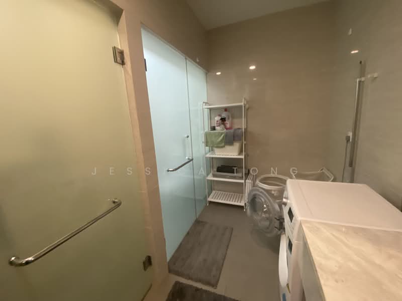 Servis Apartment untuk Disewa di Cyperus @ Tropicana Gardens - Jessica Tong - PropertyGuru.com.my