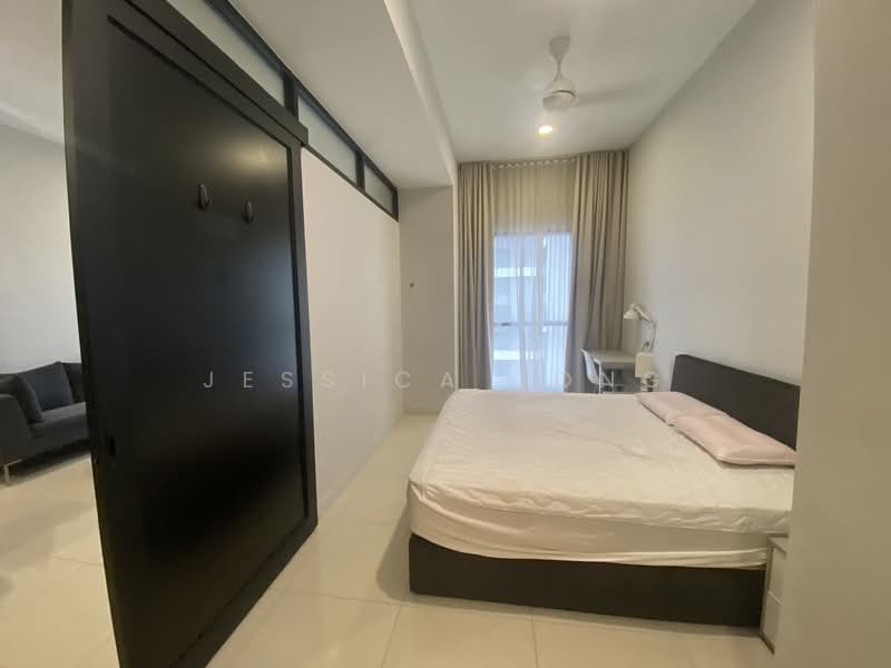 Servis Apartment untuk Disewa di Cyperus @ Tropicana Gardens - Jessica Tong - PropertyGuru.com.my