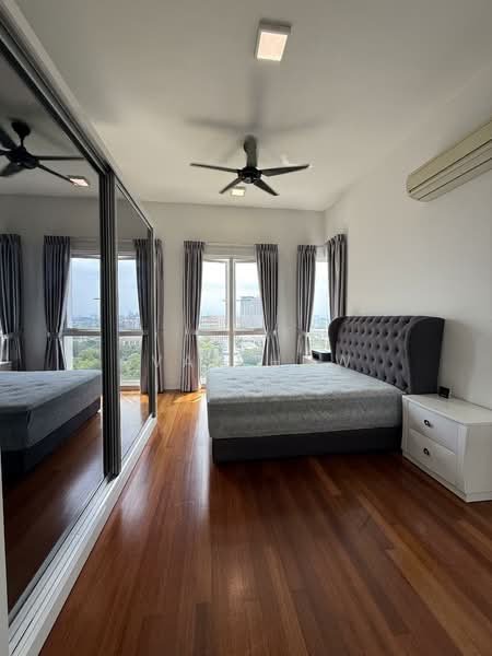 Kondominium untuk Dijual di Pavilion Hilltop - Ivan How - PropertyGuru.com.my