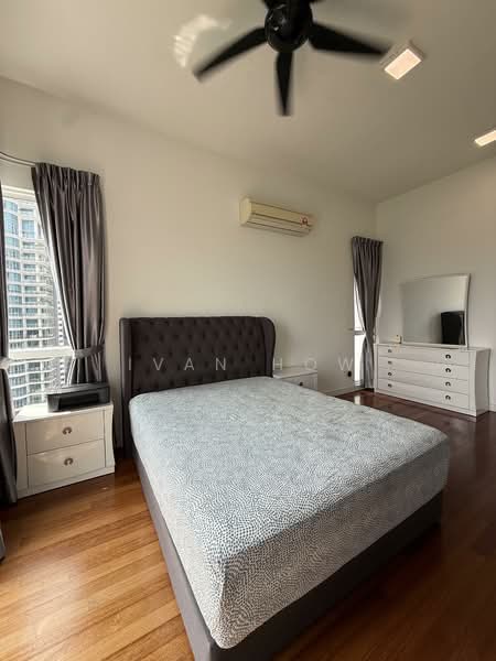 Kondominium untuk Dijual di Pavilion Hilltop - Ivan How - PropertyGuru.com.my